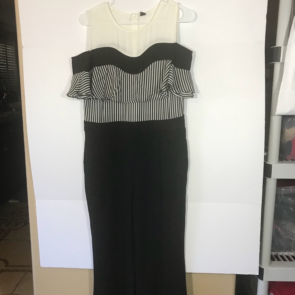 Jumpsuit